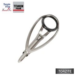 Fuji MN Torzite Titanio Punta