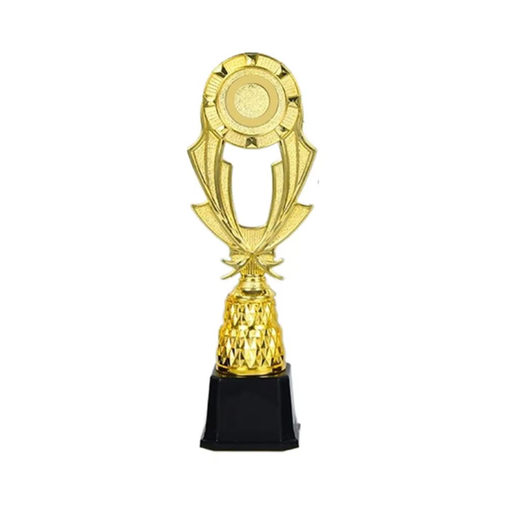 Trofeo Dorado para Premios y Competiciones Deportivas