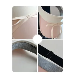 Gorra de Pesca Mujer con Visera Ancha y Protección UV