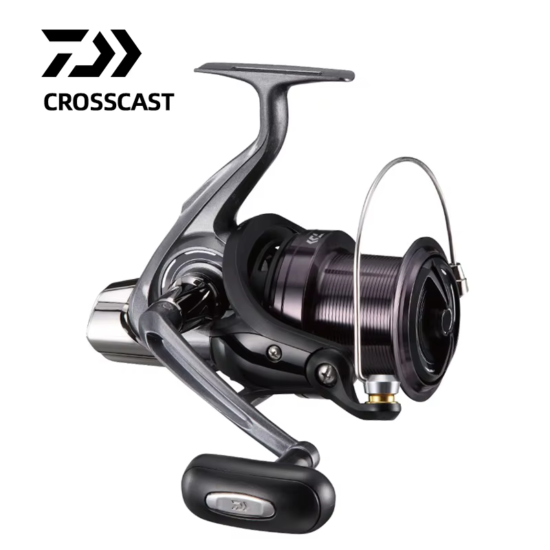 DAIWA Carrete Casting Largo 4000 – Multiplicador mar 4,1:1