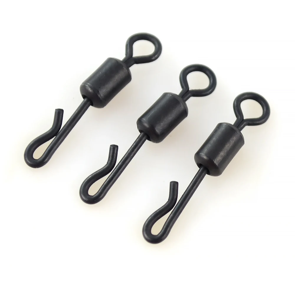 Conectores giratorios cambio rápido Hirisi AE007 Acero inoxidable - imagen 3