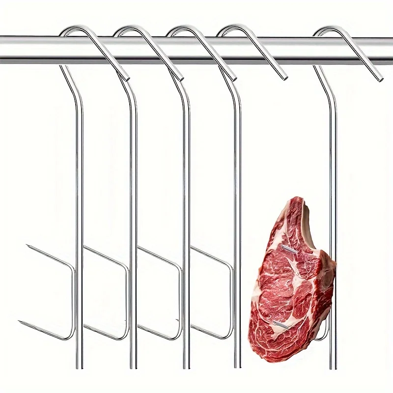 Gancho para colgar pescado – soporte de exhibición de captura - imagen 5