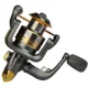 Carrete giratorio Goture GT4000S, arrastre potente para lubina y carpa - imagen 3