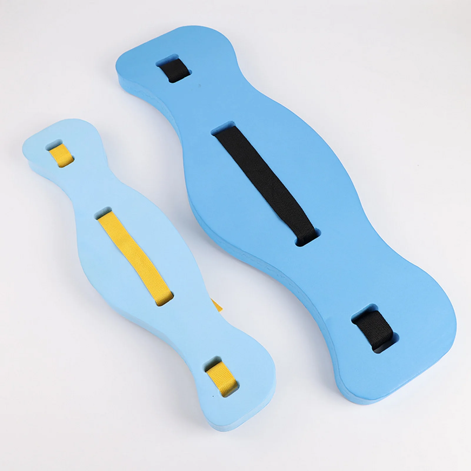 Cinturón flotante EVA ajustable para entrenamiento acuático