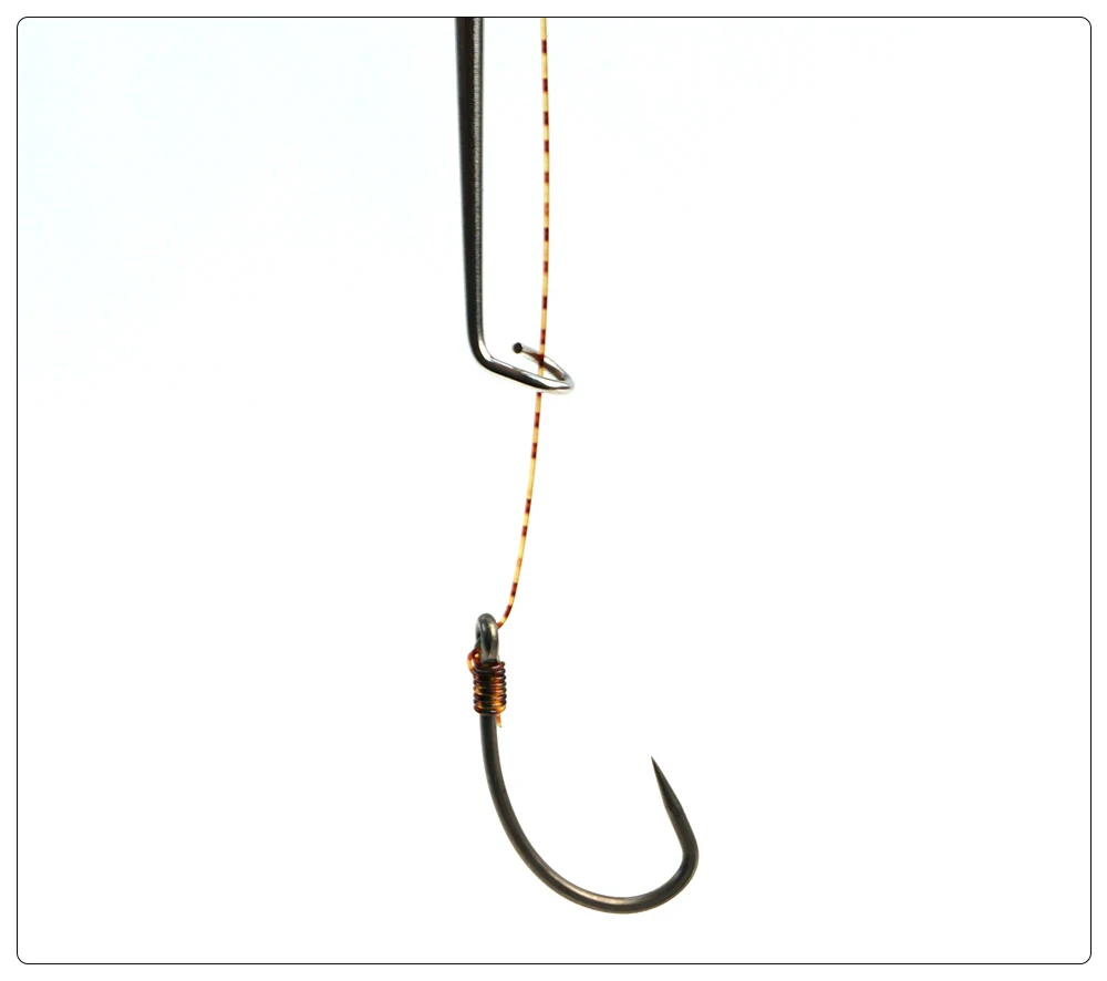 Herramienta compacta para tackle