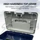 Caja de pesca ShareShark multifuncional para señuelos y accesorios - imagen 2