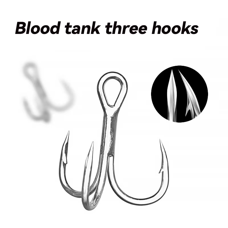 Bazooka Swimbait - Señuelo metal para lucio y lubina, carpa, 5/14/20 g - imagen 5