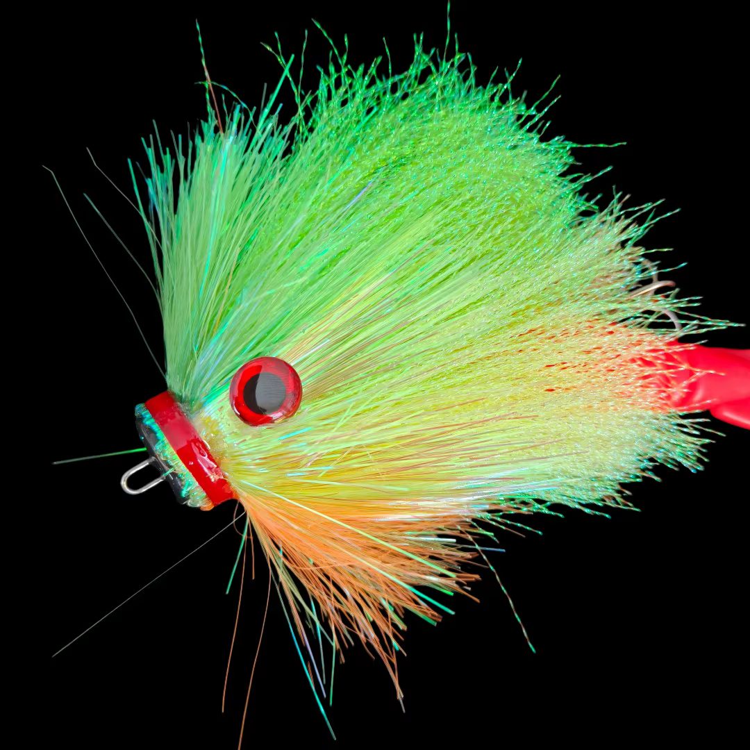 Swolfy Swimbait Lucio 21cm – Cebo artesanal