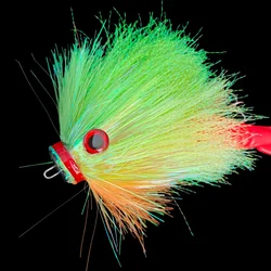 Swolfy Swimbait Lucio 21cm – Cebo artesanal