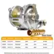 Carrete de arrastre para atún aguas profundas MT50W – Inoxidable - imagen 4