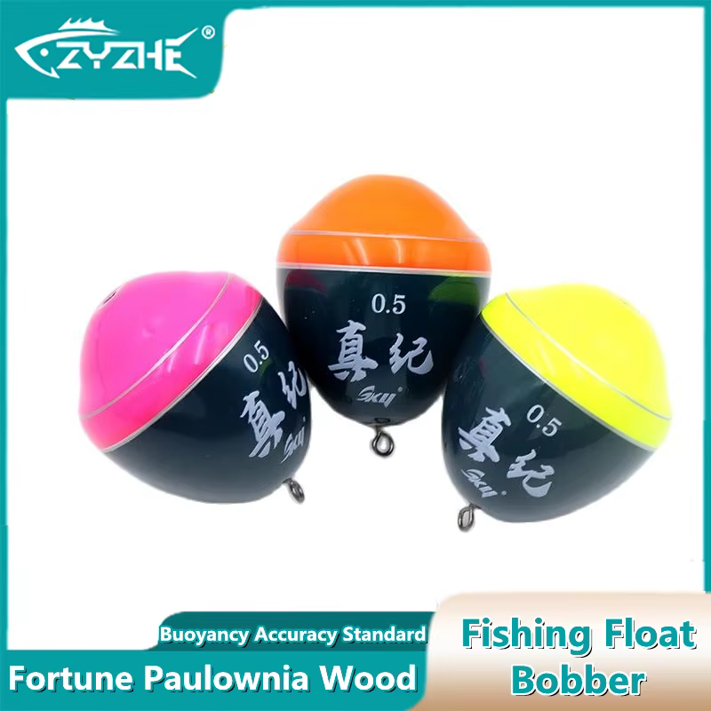 Boya luminosa flotante para pesca nocturna en mar