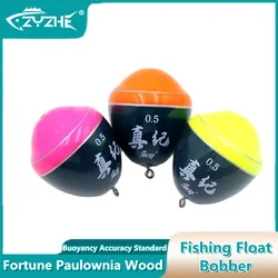 Boya luminosa flotante para pesca nocturna en mar
