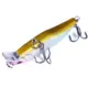 Jerkbait minnow hundimiento rápido para lubina y lucio cebo duro - imagen 3