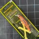 Señuelo minnow suspendido japonés DUO Reality 80SP - imagen 2