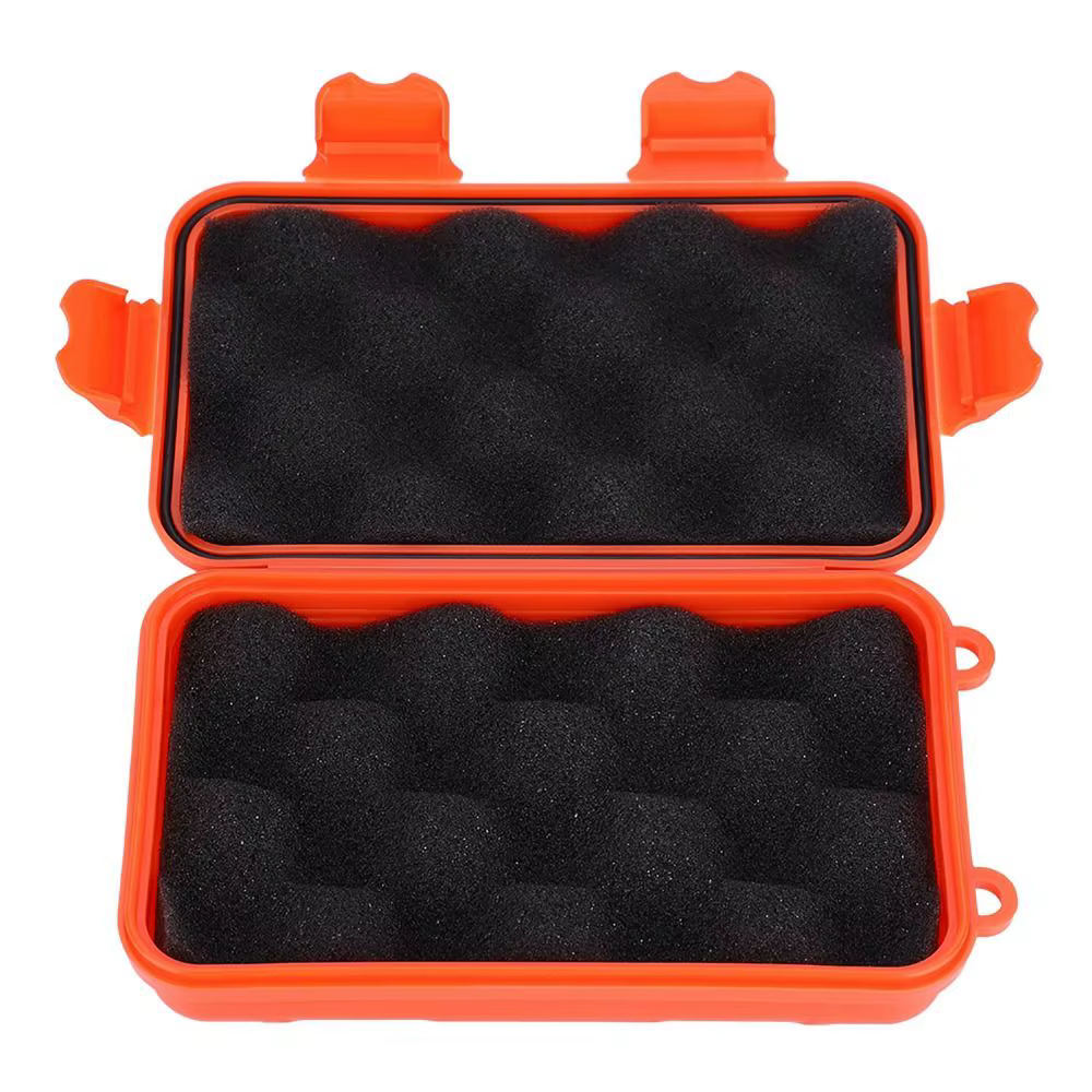 Caja Estanca Impermeable con Espuma para Equipo de Pesca y Buceo - imagen 5