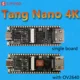 Sipeed Lichee Tang Nano 4K FPGA Gowin – Placa de desarrollo GoAI