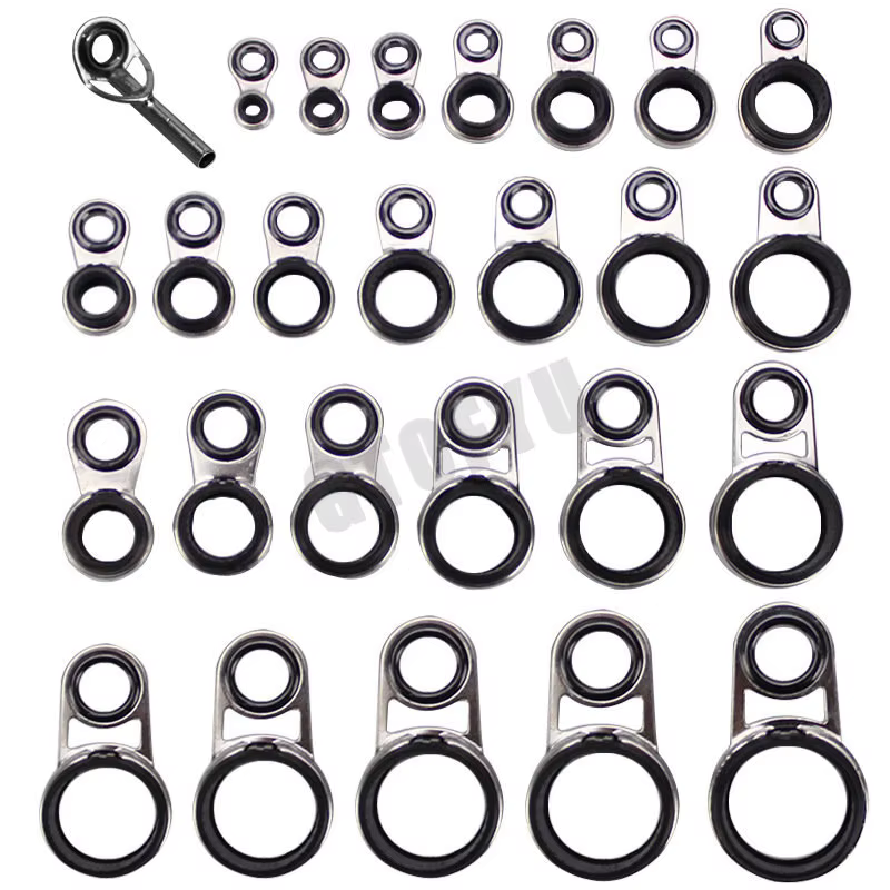 Guías de Caña y Covertores – Kit Reparación Mar 2-12mm - imagen 2
