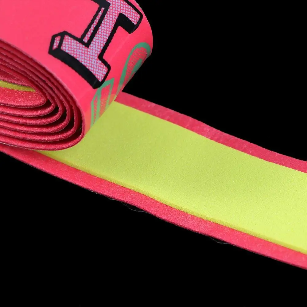 Detalle de la textura del material EVA y PU