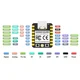 Seeed Studio XIAO ESP32C6 WiFi 6 Zigbee Matter con Bluetooth BLE 5 - imagen 4