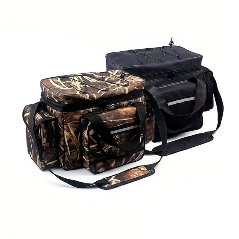 Mochila de Pesca para Carpas con Gran Capacidad para Aparejos - imagen 3