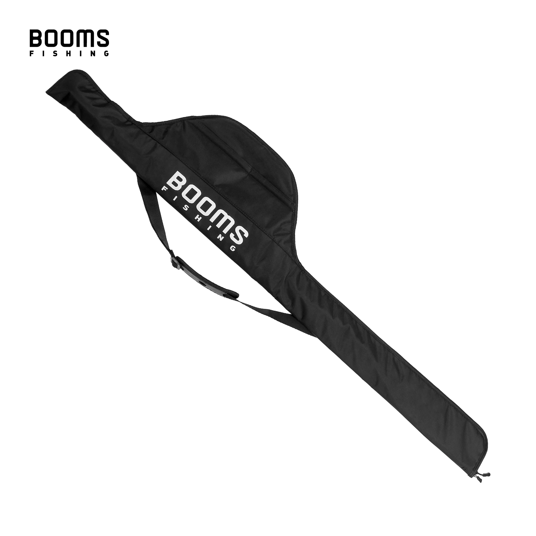 Booms Fishing PB1 Estuche Plegable Portátil para Cañas y Carretes
