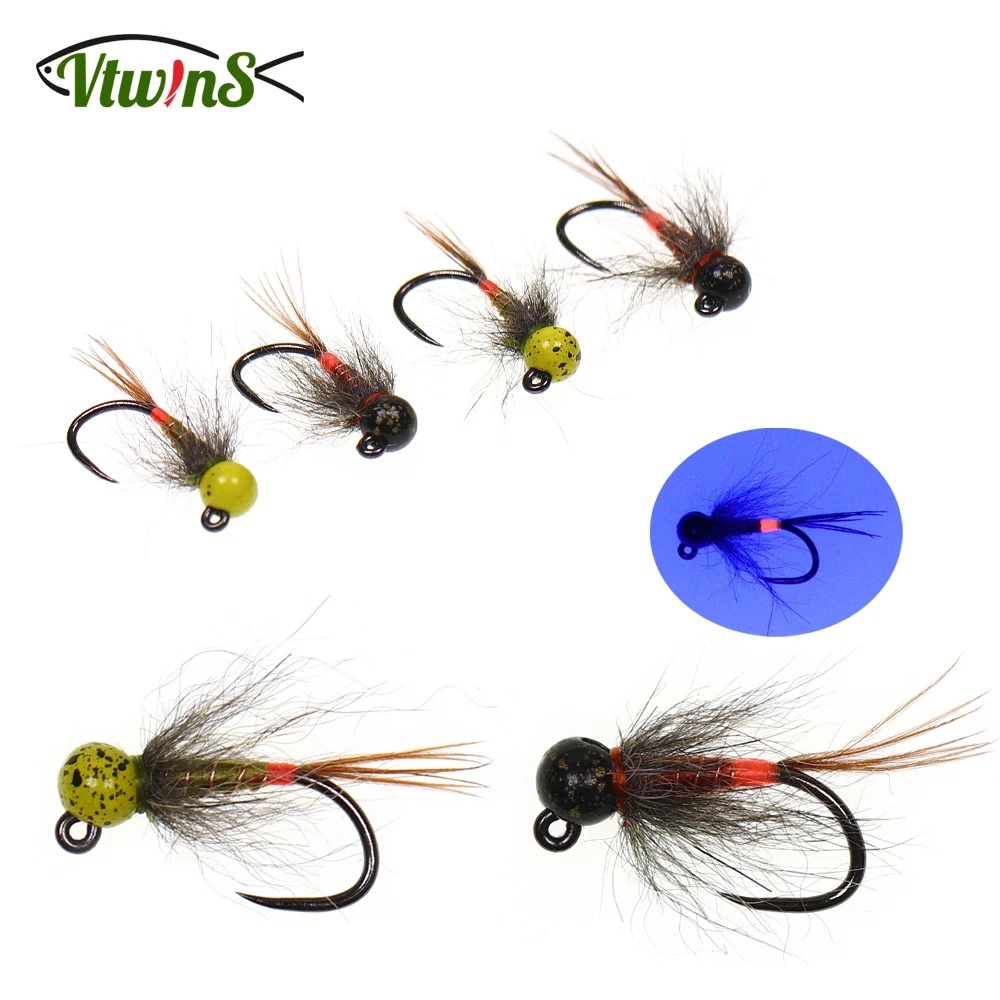 Cabeza de tungsteno Ninfa