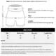 Shorts de yoga cintura alta con control del abdomen y glúteos - imagen 5
