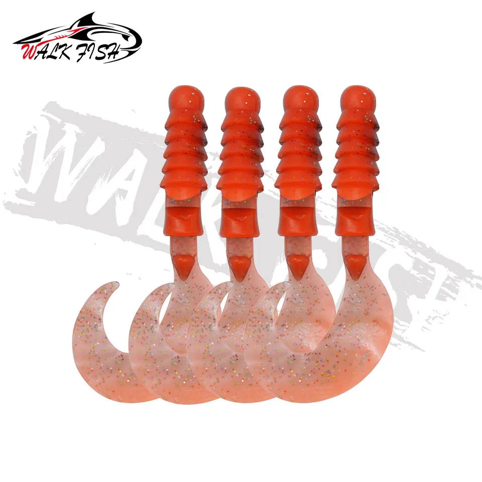 Señuelo WALK FISH junto a caña y carrete