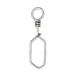 PD Alfileres mejora - Accesorios de pesca acero inoxidable profesional