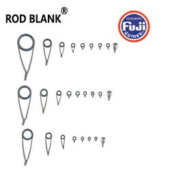 Fuji guías de pesca giratorias Fazlite KLH – anillo marco DIY