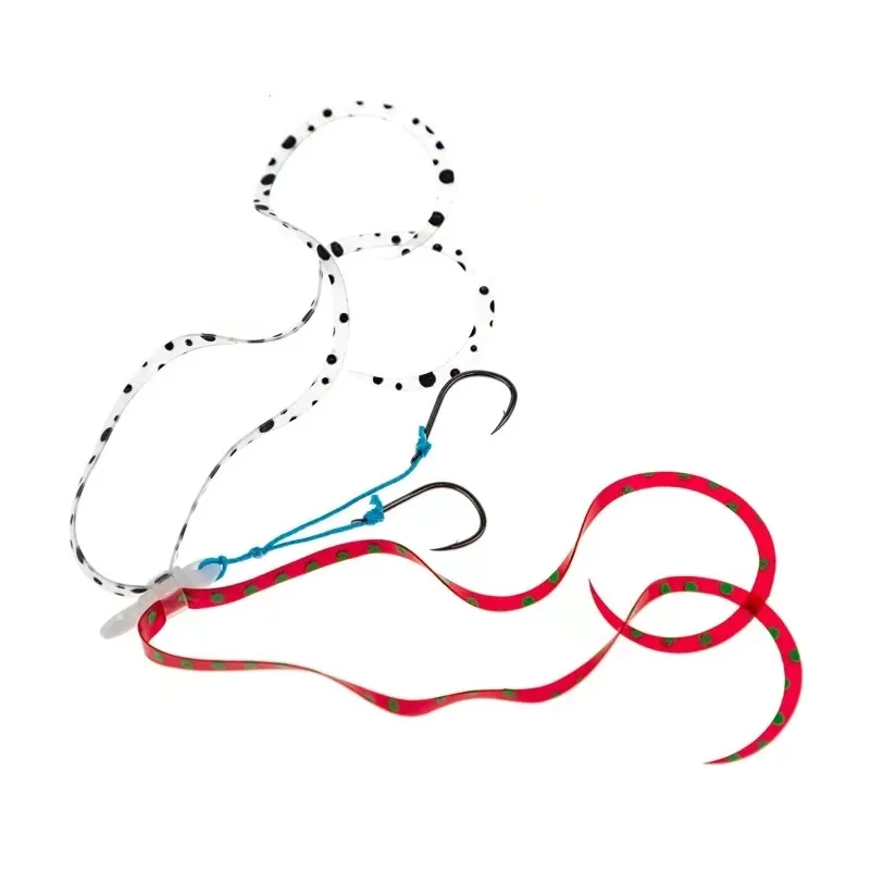 Anzuelos Jig Head para pesca en mar resistentes - imagen 4