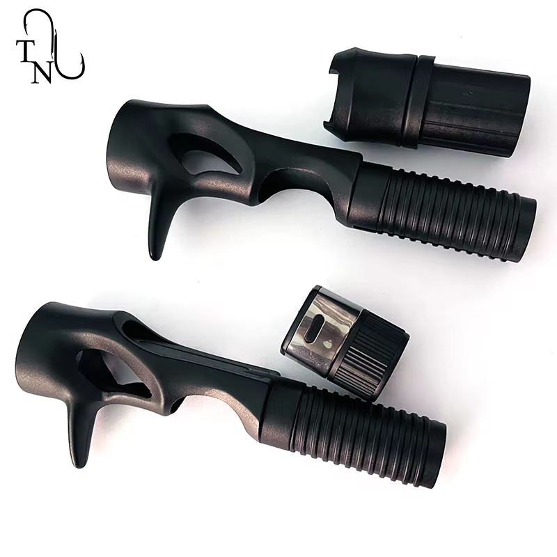 TN56 BCS Asiento de carrete de fundición – Reparación caña pescar - imagen 3