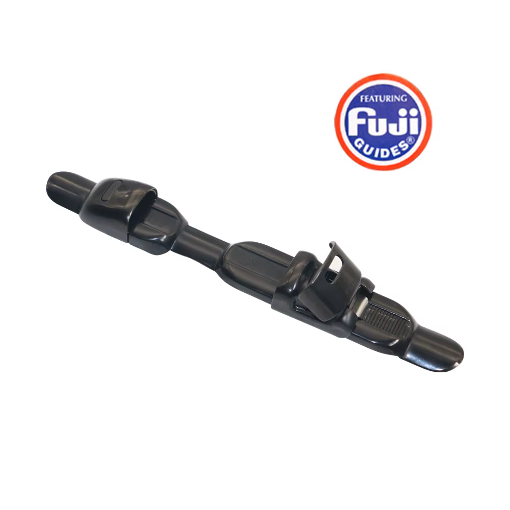 Blank de caña Fuji Original LS-7 BB – Asiento carrete para montaje - imagen 2
