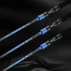 BIUTIFU Caña de pesca para señuelos casting de carbono - imagen 5