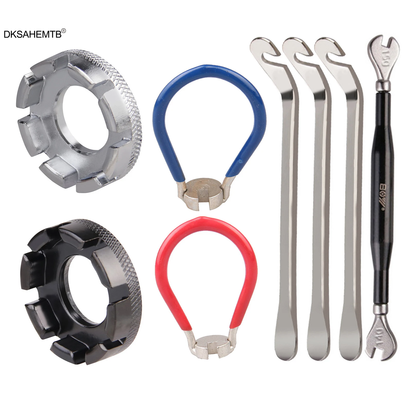 Herramienta para quitar cadenas de bicicleta MJ – reparación bici - imagen 2