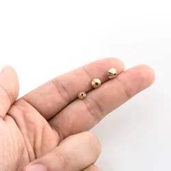 Spinnerbait con cuentas para lucio-perca y señuelos giratorios