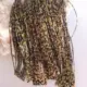 Falda de silicona para señuelos spinnerbait, jigs de goma - imagen 3