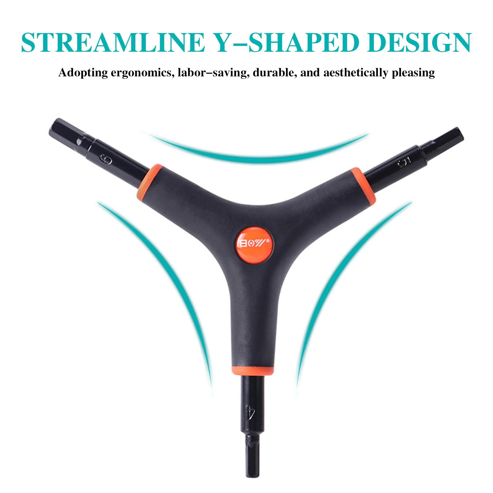Llave compacta para llevar y usar en cualquier salida