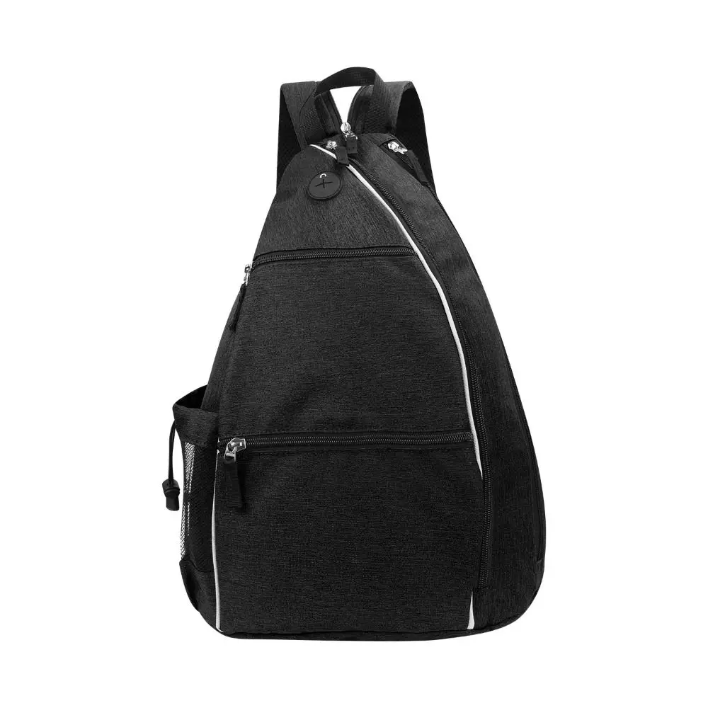 Mochila Reversible Pickleball - Para raquetas de tenis y bádminton - imagen 4