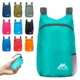 Mochila plegable ligera ultraligera 20L para viajes outdoor Packable High Quality - imagen 4