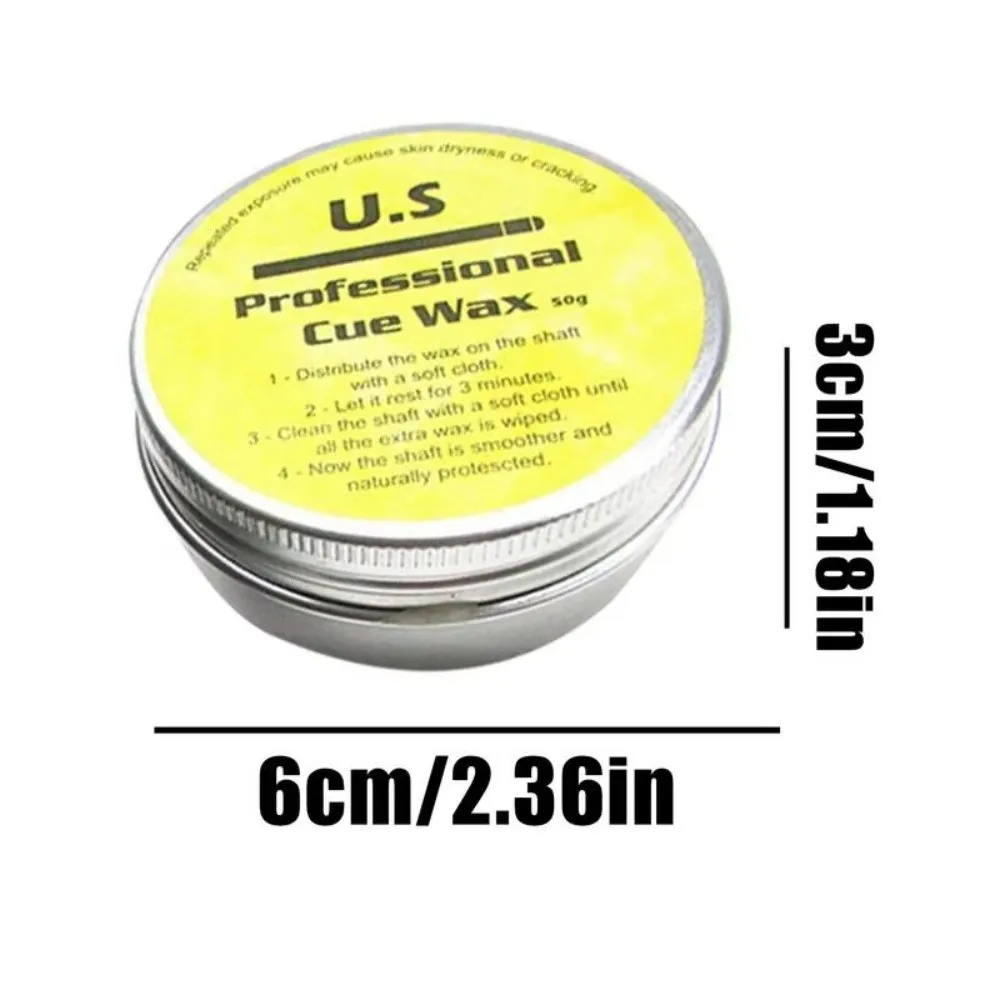 Cera y lámina de pulido