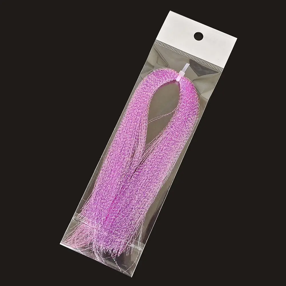 Cabeza jig holográfica con tornillo para atado Squirmy - imagen 3