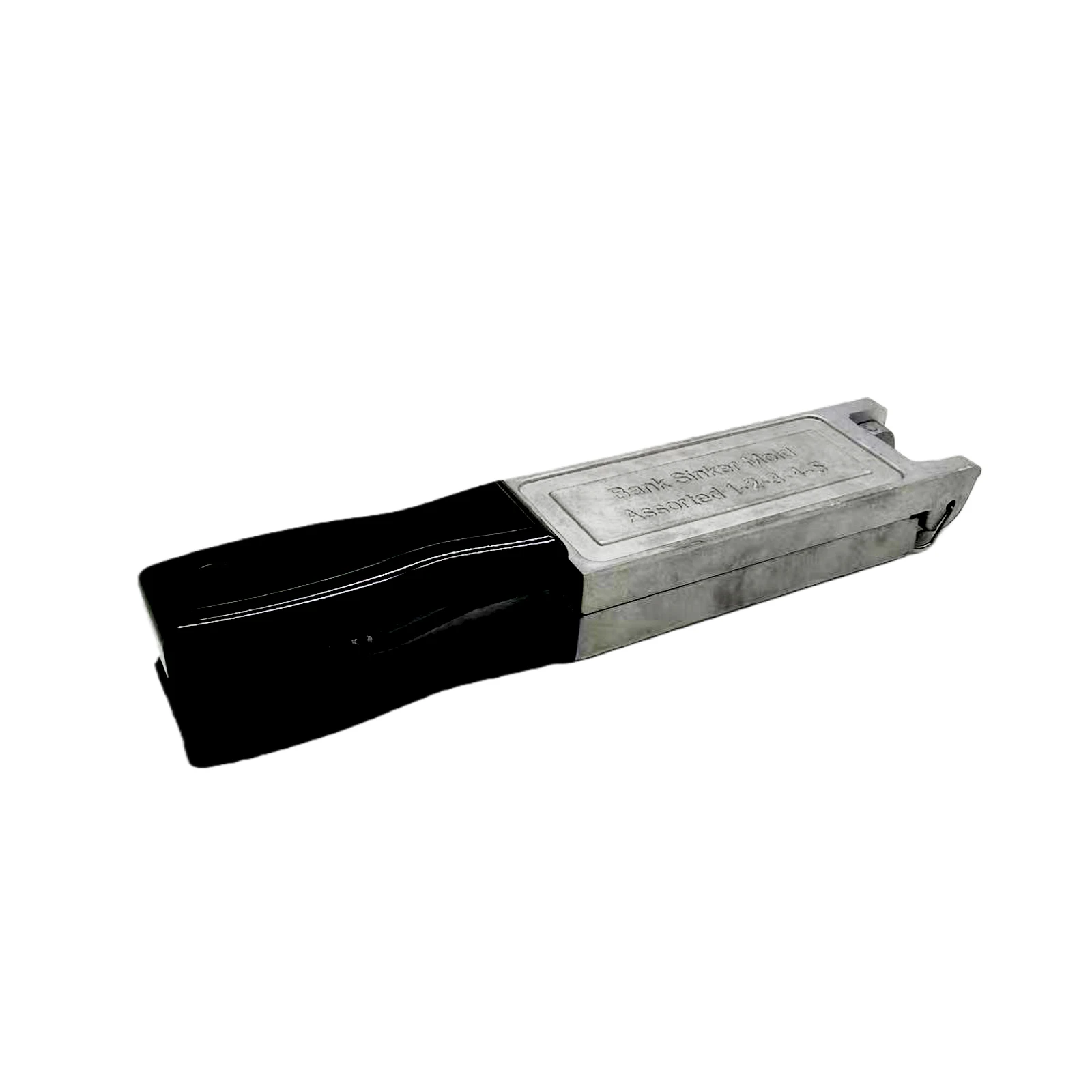 Molde para plomos de pesca Adygil 5 cavidades - imagen 4
