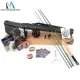 Maxcatch Premier caña de mosca kit de viaje ligero con carrete - imagen 4