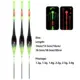 Flotadores electrónicos LED Nano Color con sensor de gravedad nocturno - imagen 5