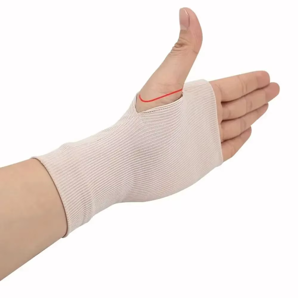 Guantes transpirables antideslizantes