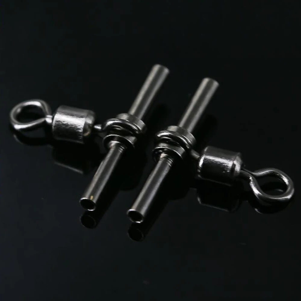 Giratorio DNDYUJU 10-20X grúa 3 vías con rodamiento para aparejos - imagen 5
