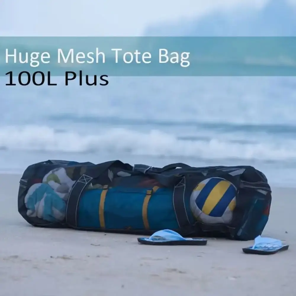 Bolsa plegable y fácil de guardar