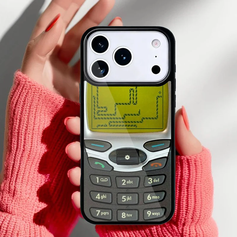 Comparativa de la funda en diferentes modelos de iPhone