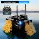 Barco cebador GPS V802 PRO con retorno automático y doble propulsión - imagen 3